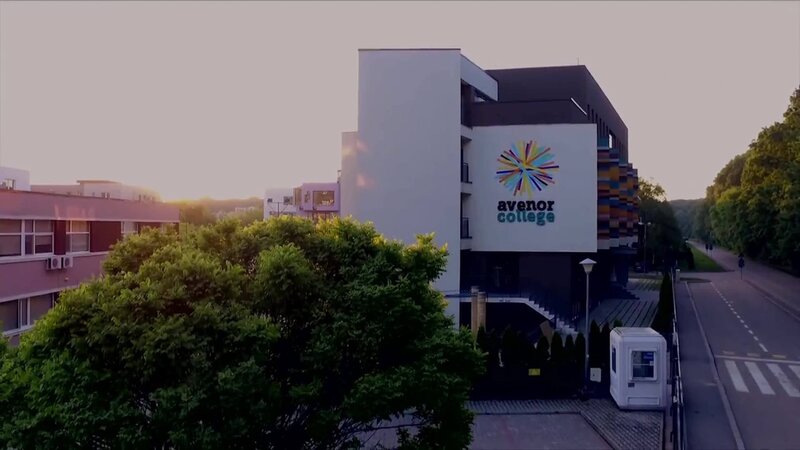 Avenor College - gradinita, scoala, liceu in nordul Bucurestiului