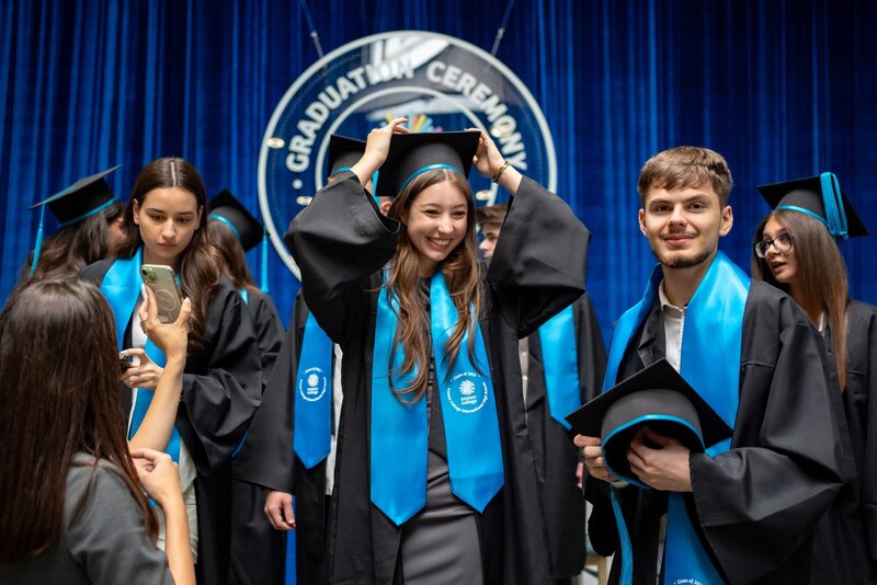 Avenor College - gradinita, scoala, liceu in nordul Bucurestiului