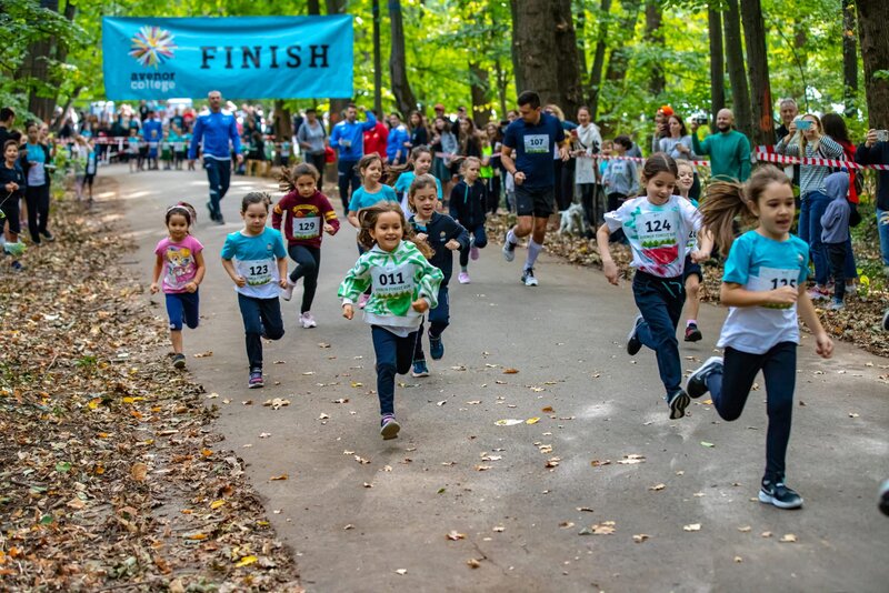 Avenor College - gradinita, scoala, liceu in nordul Bucurestiului