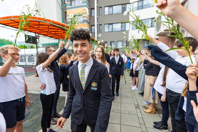 Avenor College - gradinita, scoala, liceu in nordul Bucurestiului