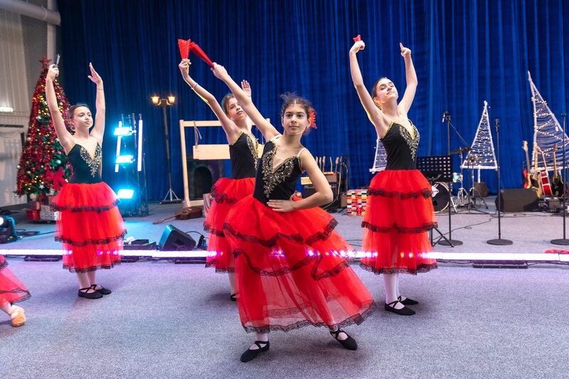 Avenor College - gradinita, scoala, liceu in nordul Bucurestiului