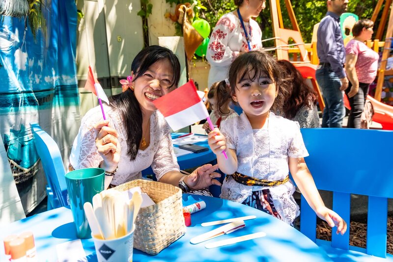 Avenor College - gradinita, scoala, liceu in nordul Bucurestiului