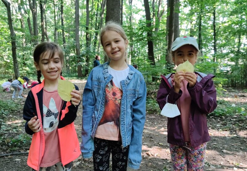 Avenor College - gradinita, scoala, liceu in nordul Bucurestiului